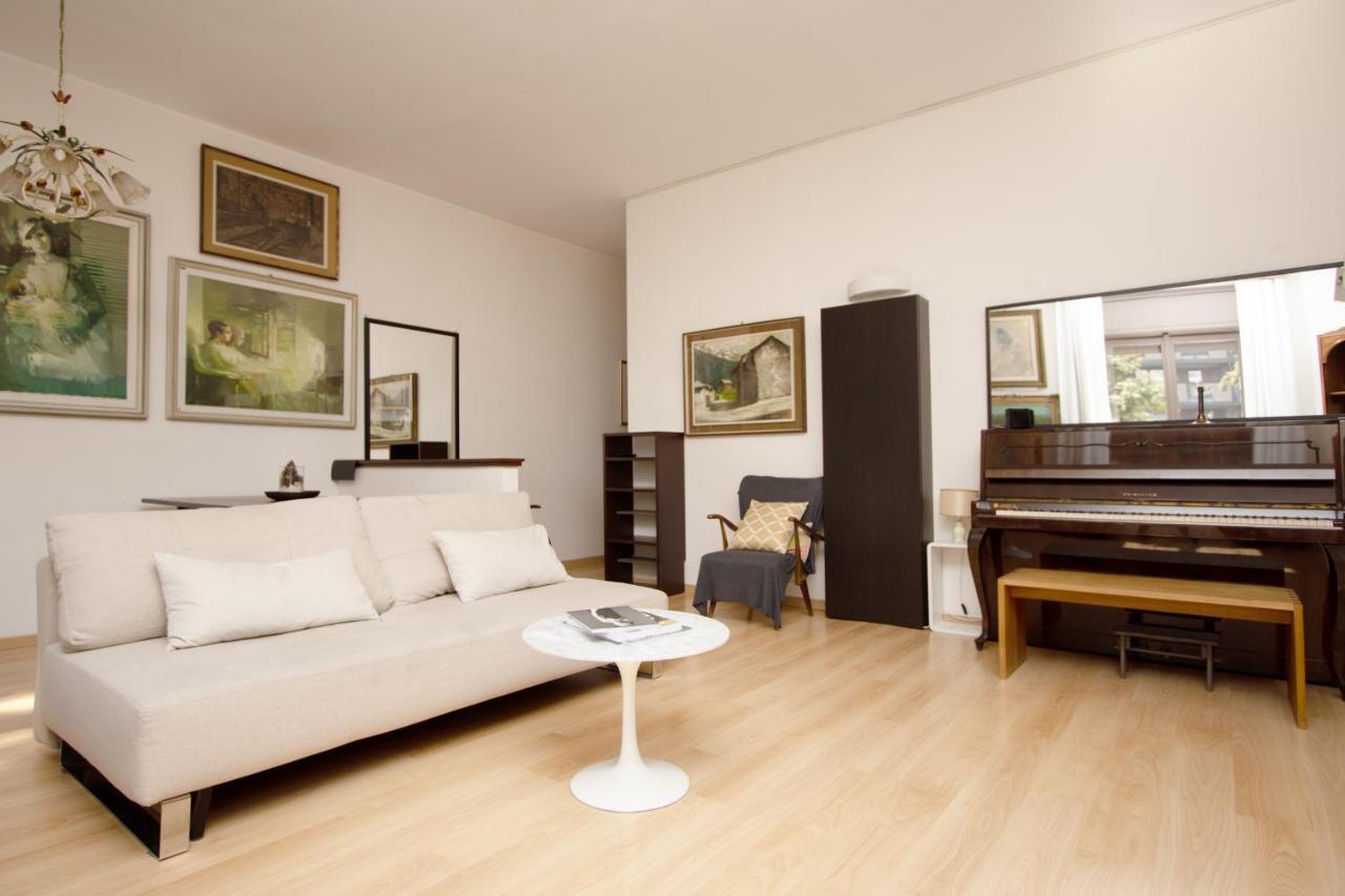 Apartmán Note D'Artista-Duomo 15 Minutes Milán Exteriér fotografie