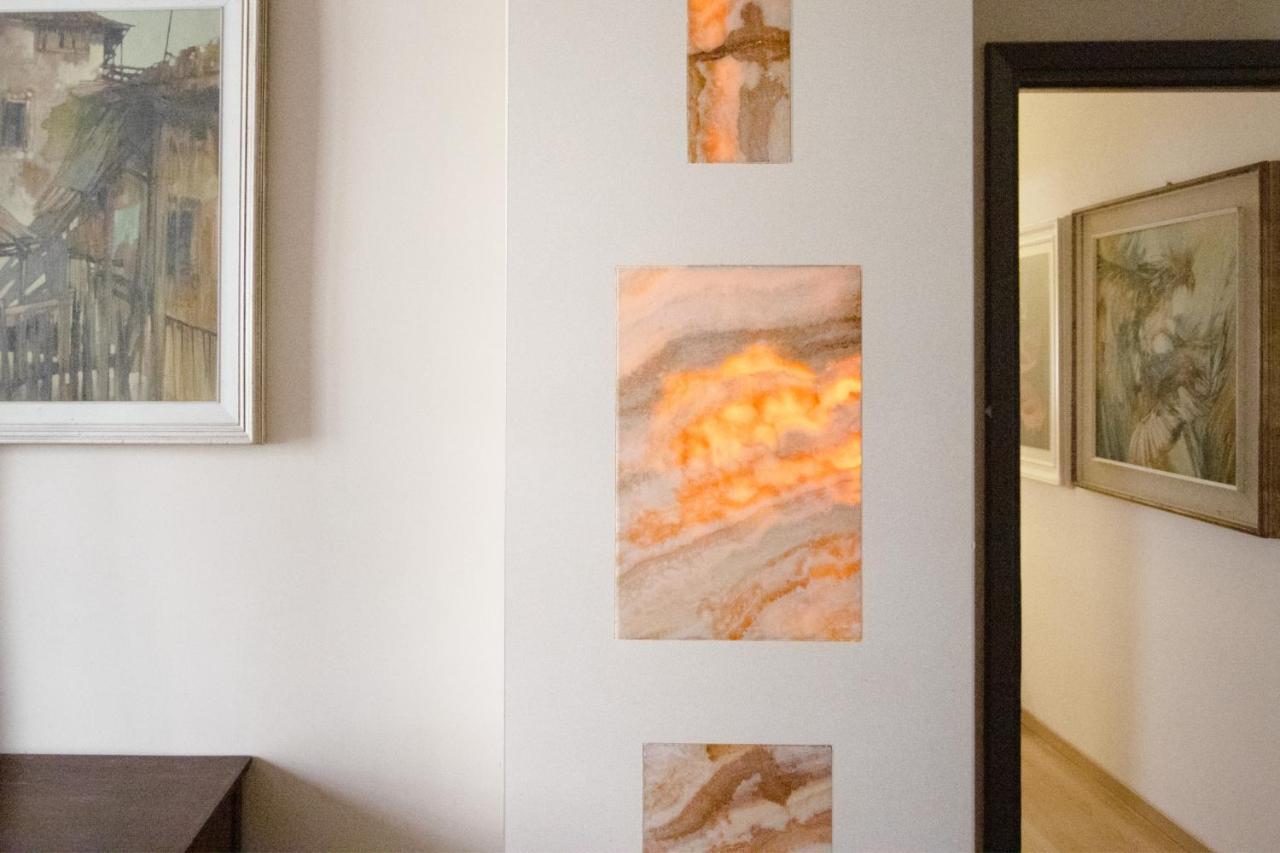Apartmán Note D'Artista-Duomo 15 Minutes Milán Exteriér fotografie